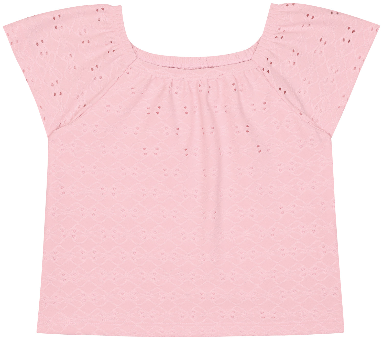 Conjunto Feminino Kamylus Laise e Moletinho Linho