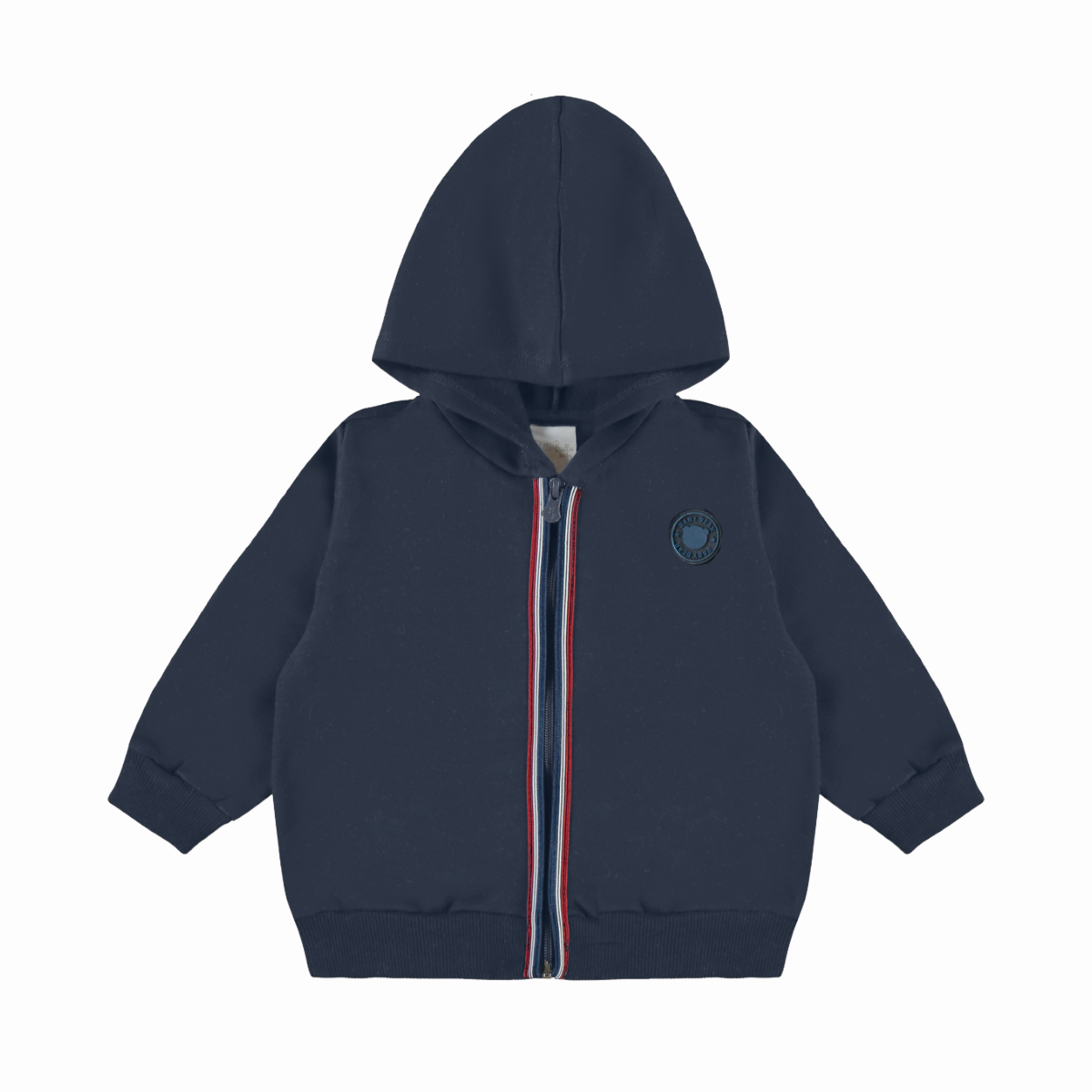 Conjunto Infantil Masculino Pulla Bulla Ursinho