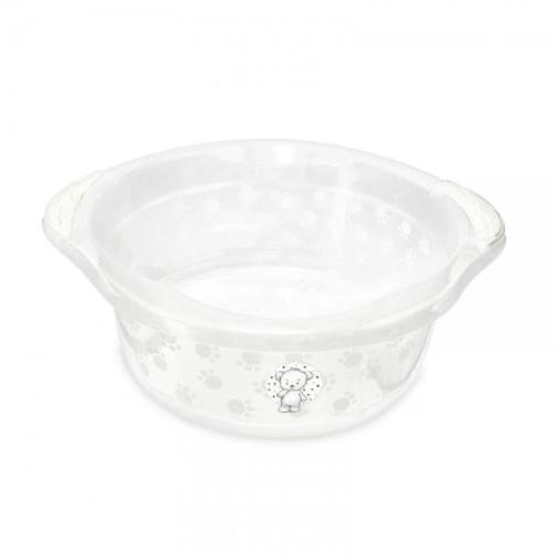 Bacia Infantil 15L Fofura Adoleta