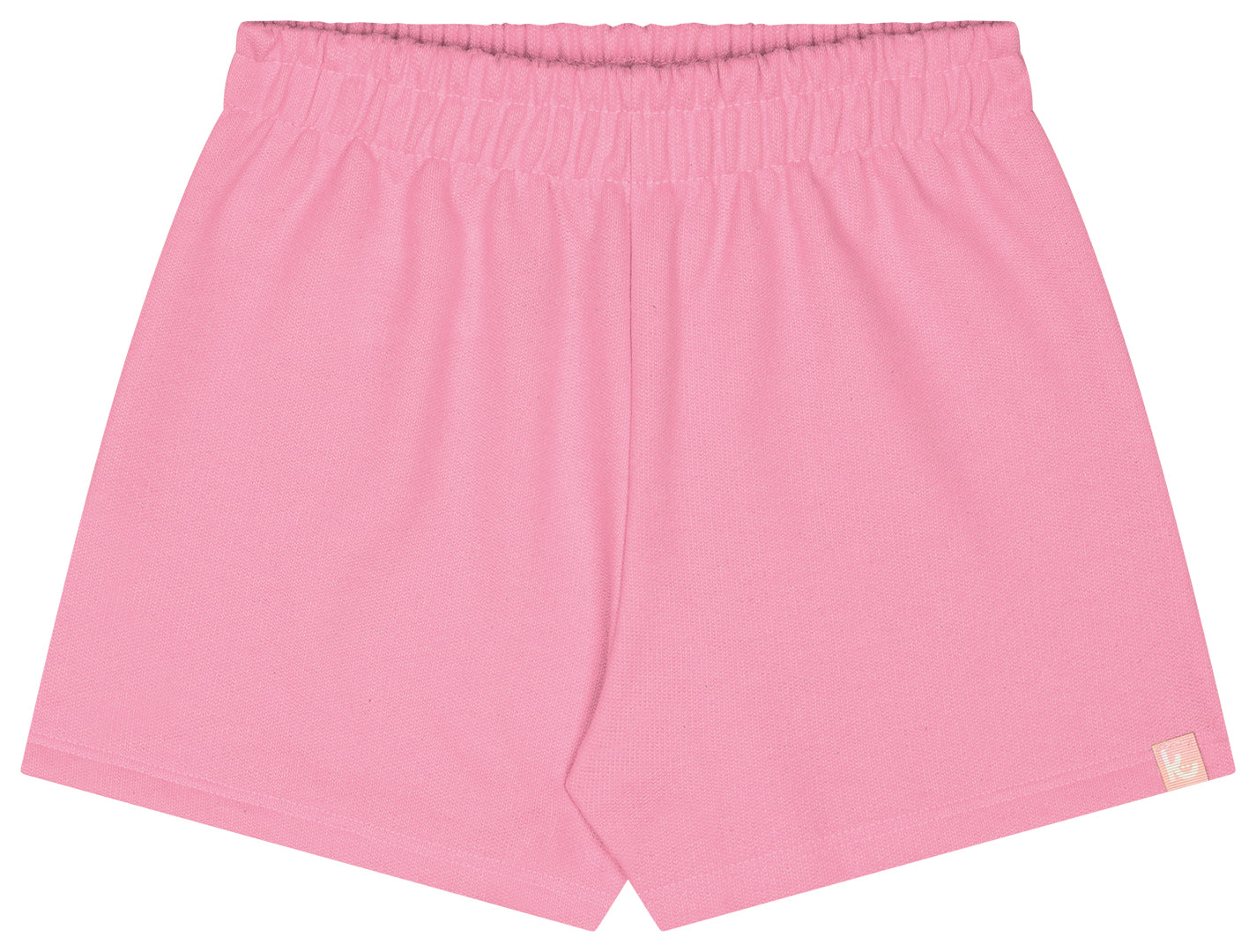 Conjunto Infantil Feminino Kamylus Summer Is Here – Conforto e Estilo Para Dias Ensolarados