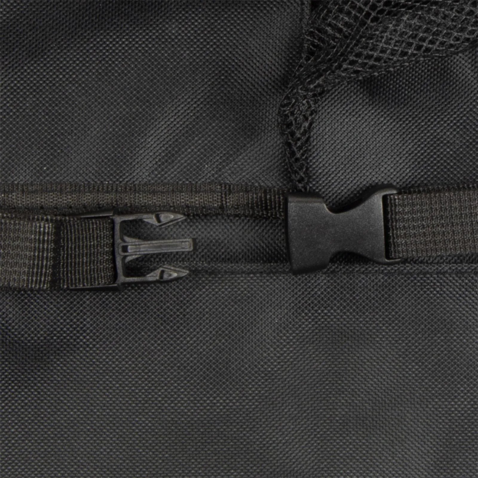 Bolsa Organizadora Pimpolho Para Carro - Preto