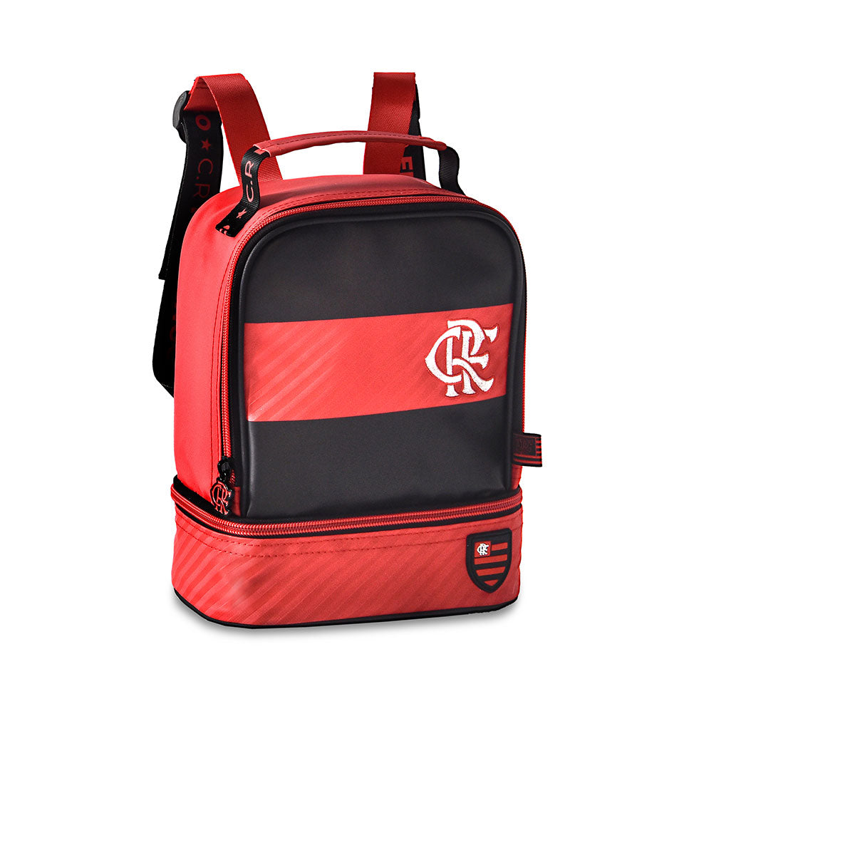 Lancheira Infantil Clio Flamengo