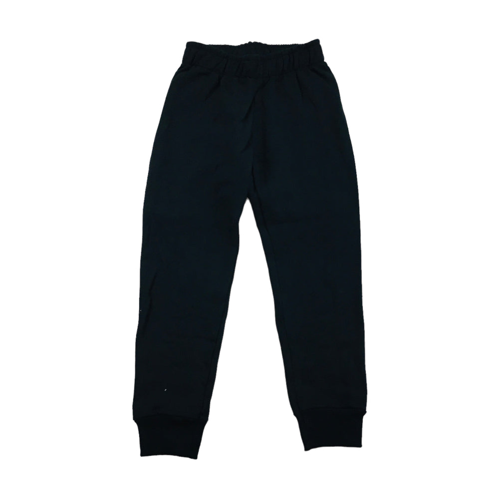Calça Moletom Infantil Kyly Inverno Básica