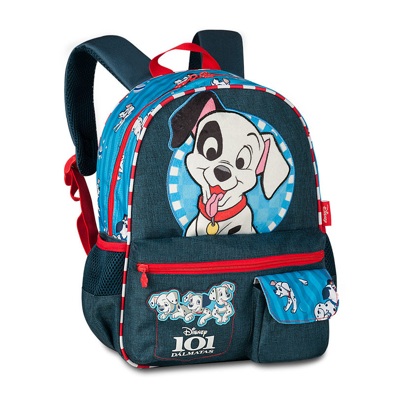 Mochila De Costas  Disney Clio Infantil