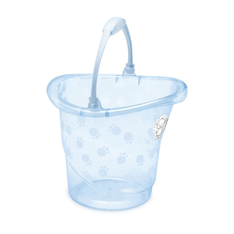 Balde Infantil 13L Fofura Adoleta