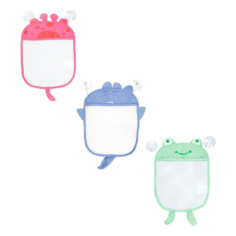 Organizador Pimpolho De Brinquedos De Banho