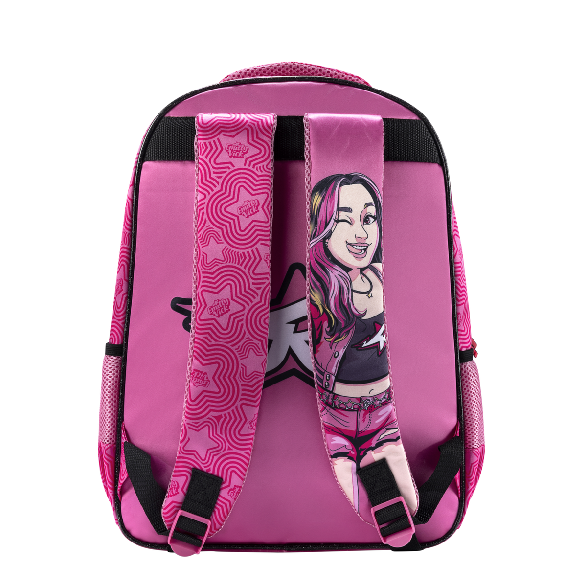 Mochila de Costas Xeryus Emily Vick