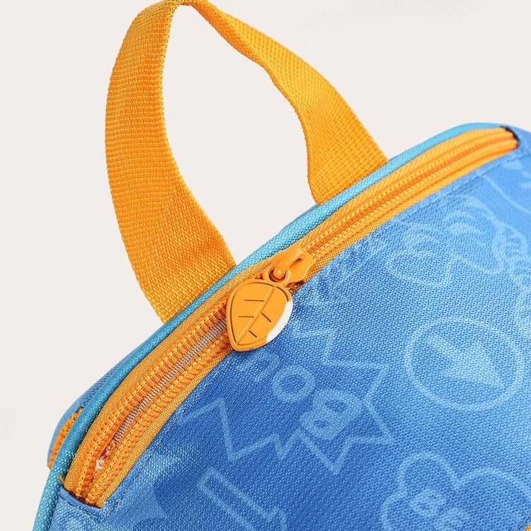 Mochila De Costas  Disney Clio Infantil