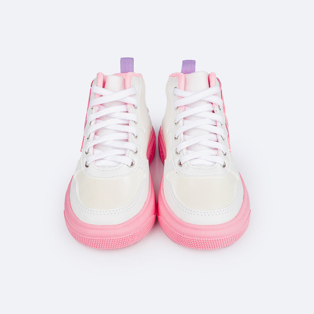 Tênis Pampili XP24 FeetCare Furtacor Luz