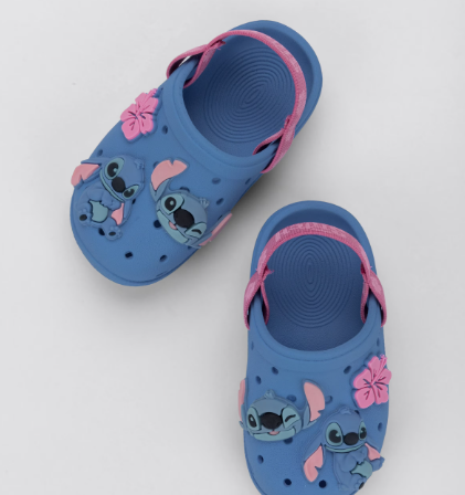 Babuche Baby Disney Moments Stitch Ii