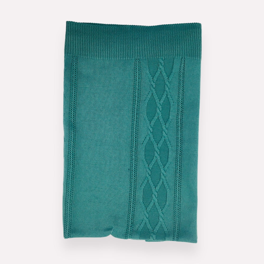 Manta Tamine João Tricot