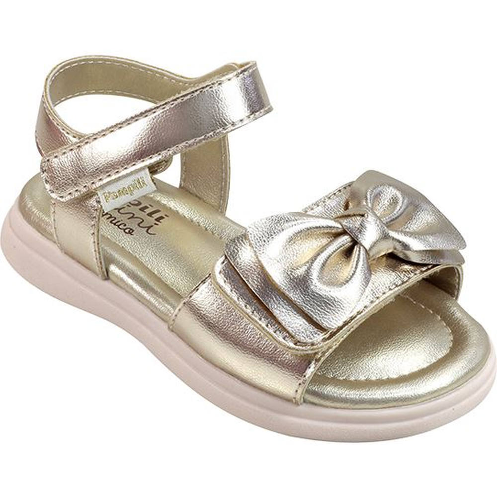 Sandália Pampili Lili Laço Duplo