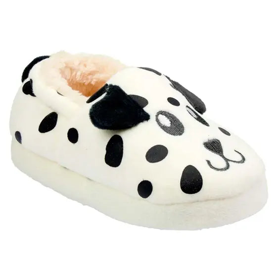 Pantufa Kids Pimpolho Dalmata