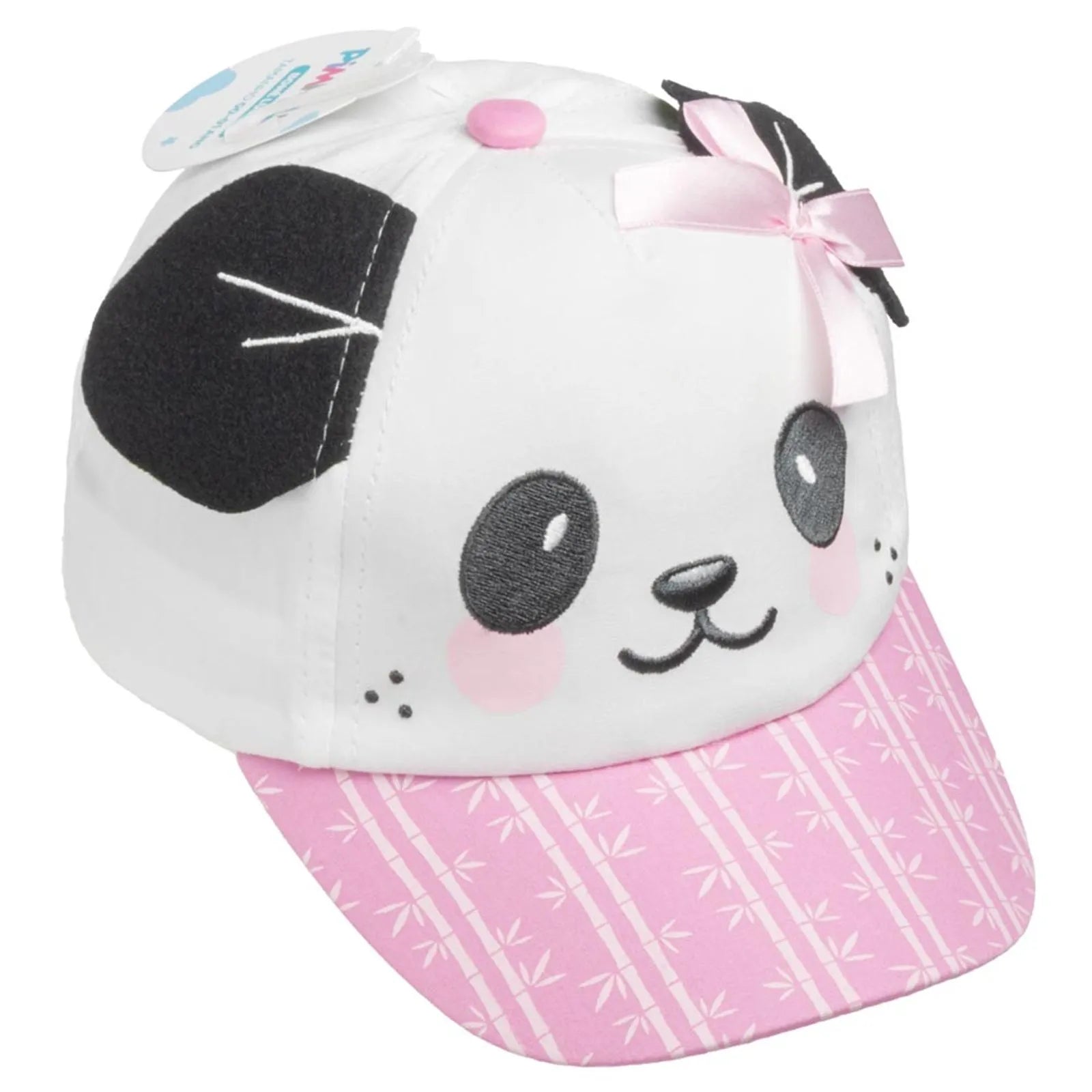 Boné Pimpolho Lúdico 00-01 Ano