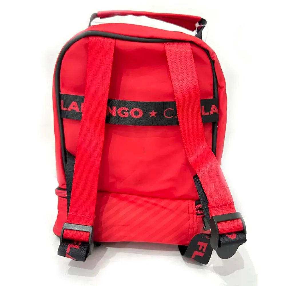 Lancheira Infantil Clio Flamengo