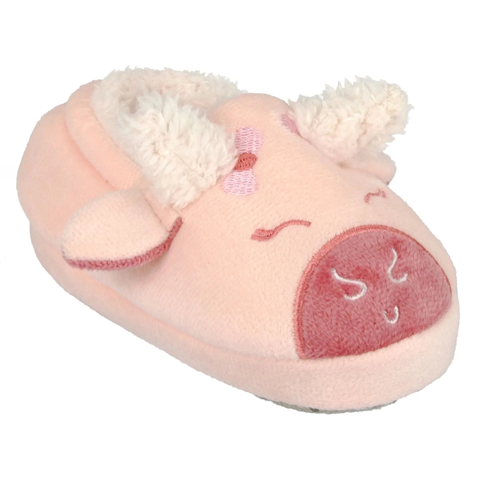 Pantufa Kids Pimpolho Vaquinha