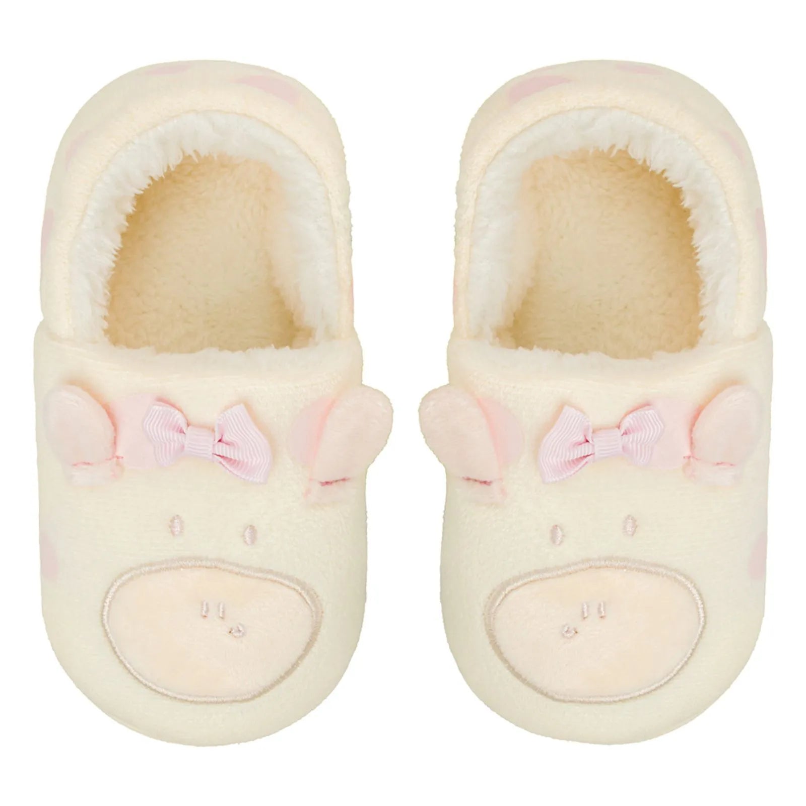 Pantufa Kids Pimpolho Girafa