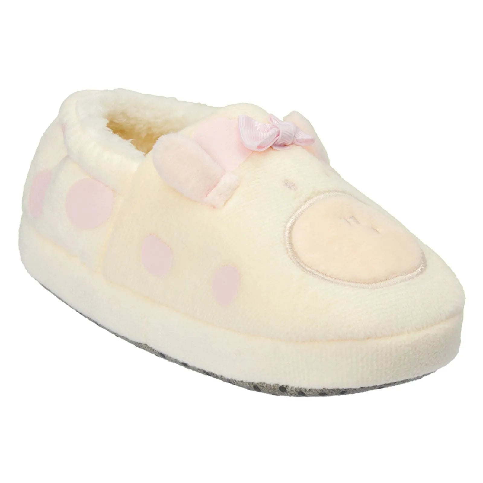Pantufa Kids Pimpolho Girafa