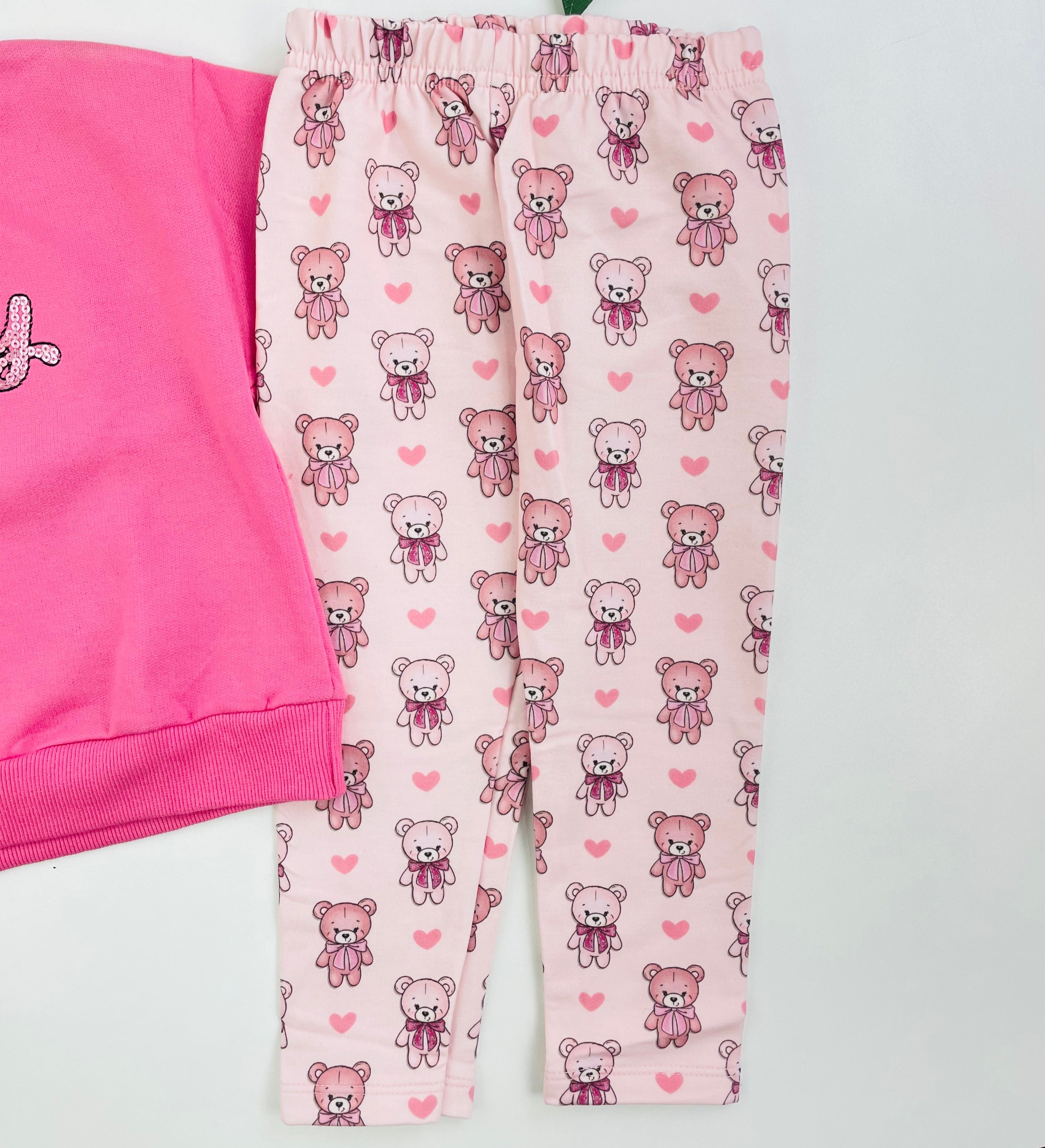 Conjunto Pulla Bulla Feminino Happy