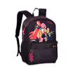 Mochila de Costas Oficial Guerreiras do K-Pop 17,5