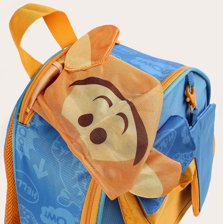 Mochila De Costas  Disney Clio Infantil