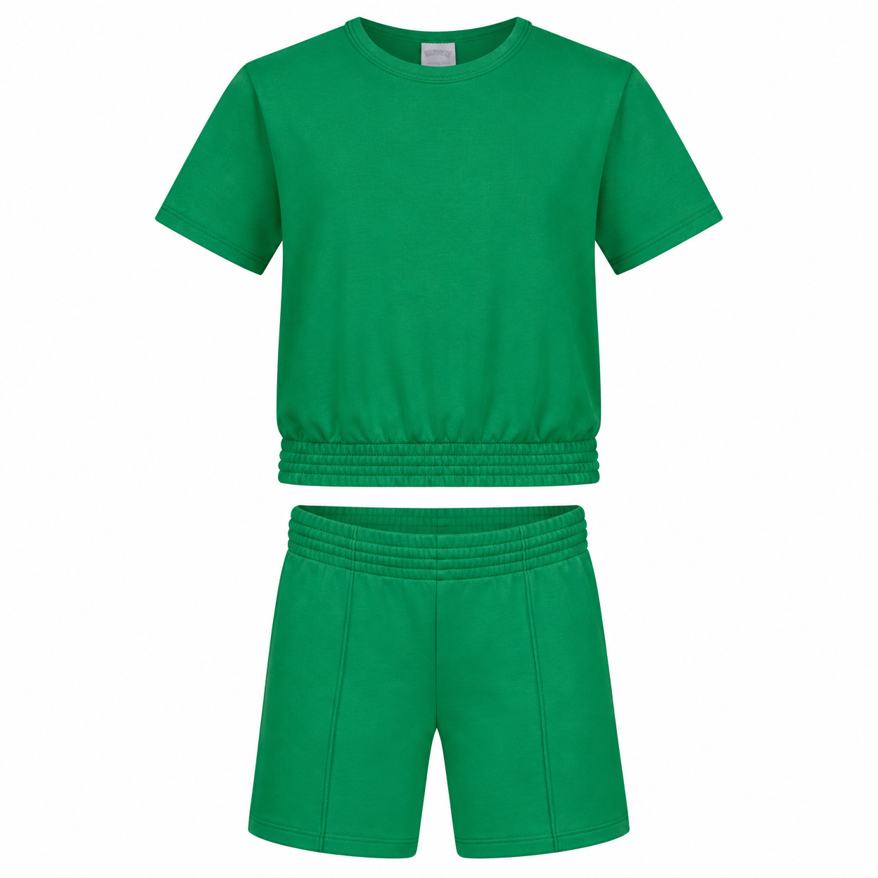 Conjunto Feminino Alakazoo Básico