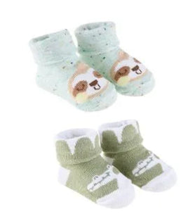 Kit Meia Masculina Pimpolho Rn Com 2 Pares