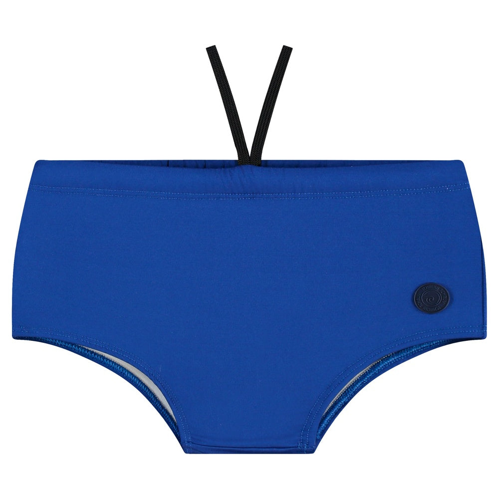 Sunga Boxer Infantil Kamylus Tchibum Lisa UV50+