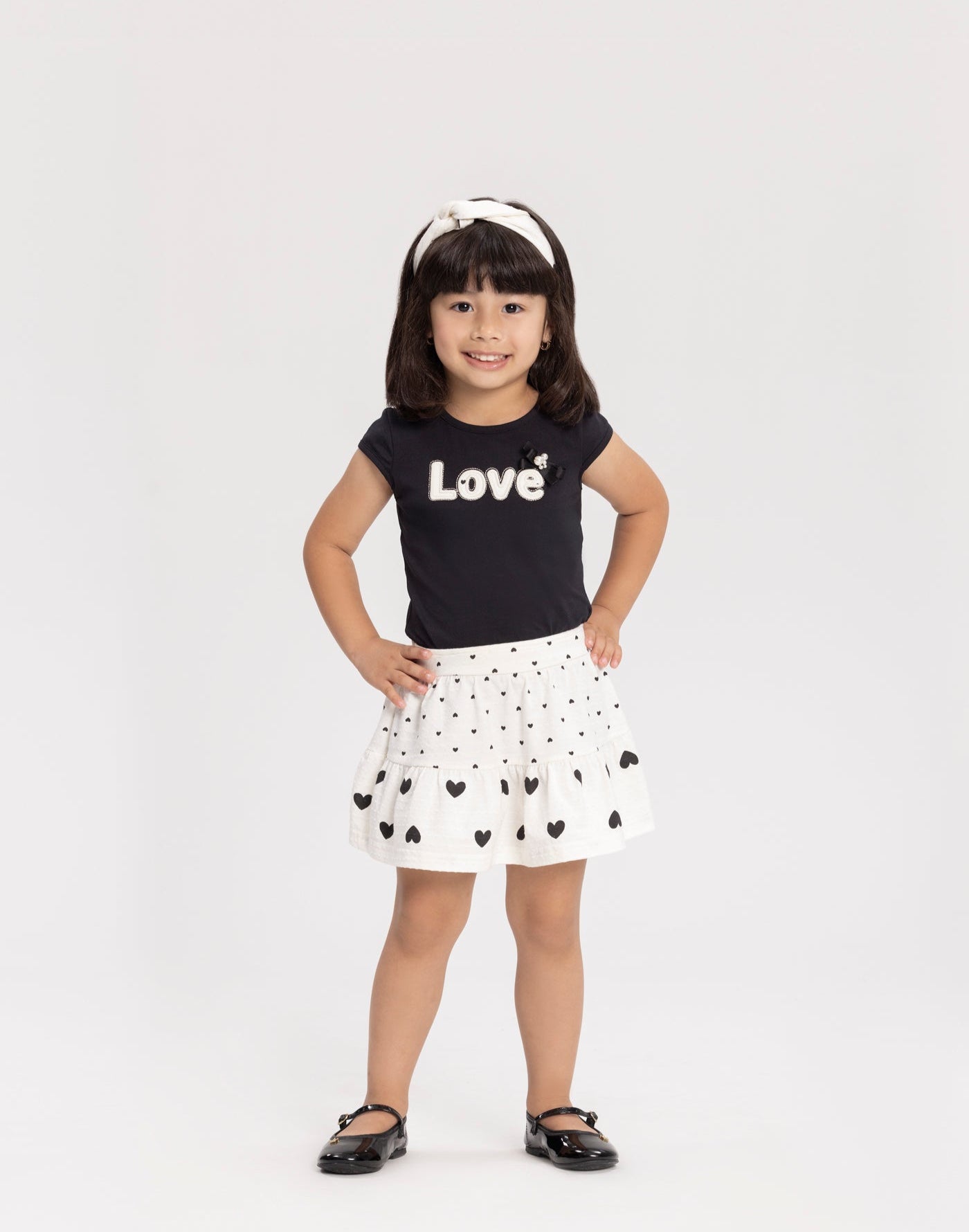 Conjunto Alakazoo Mini Love