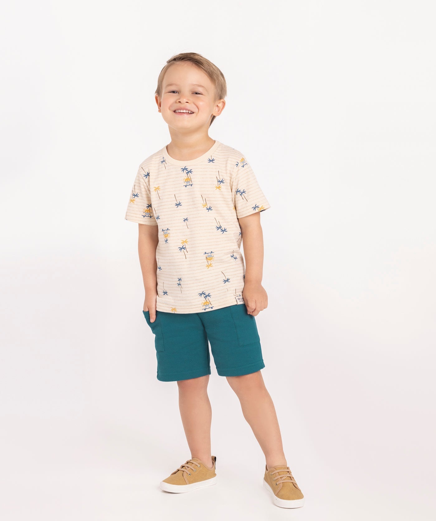 Conjunto Alakazoo Coqueiros