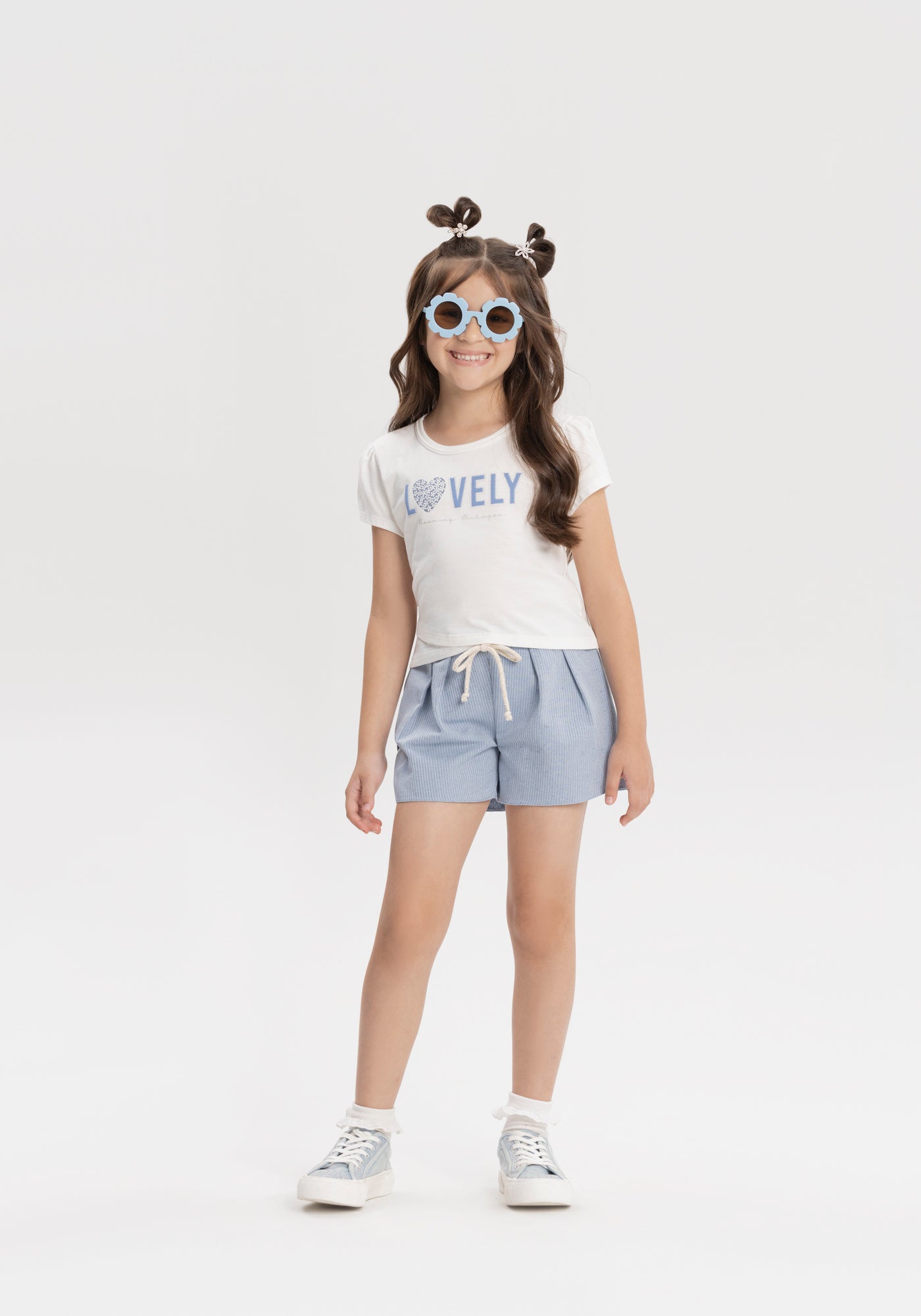 Conjunto Alakazoo Lovely