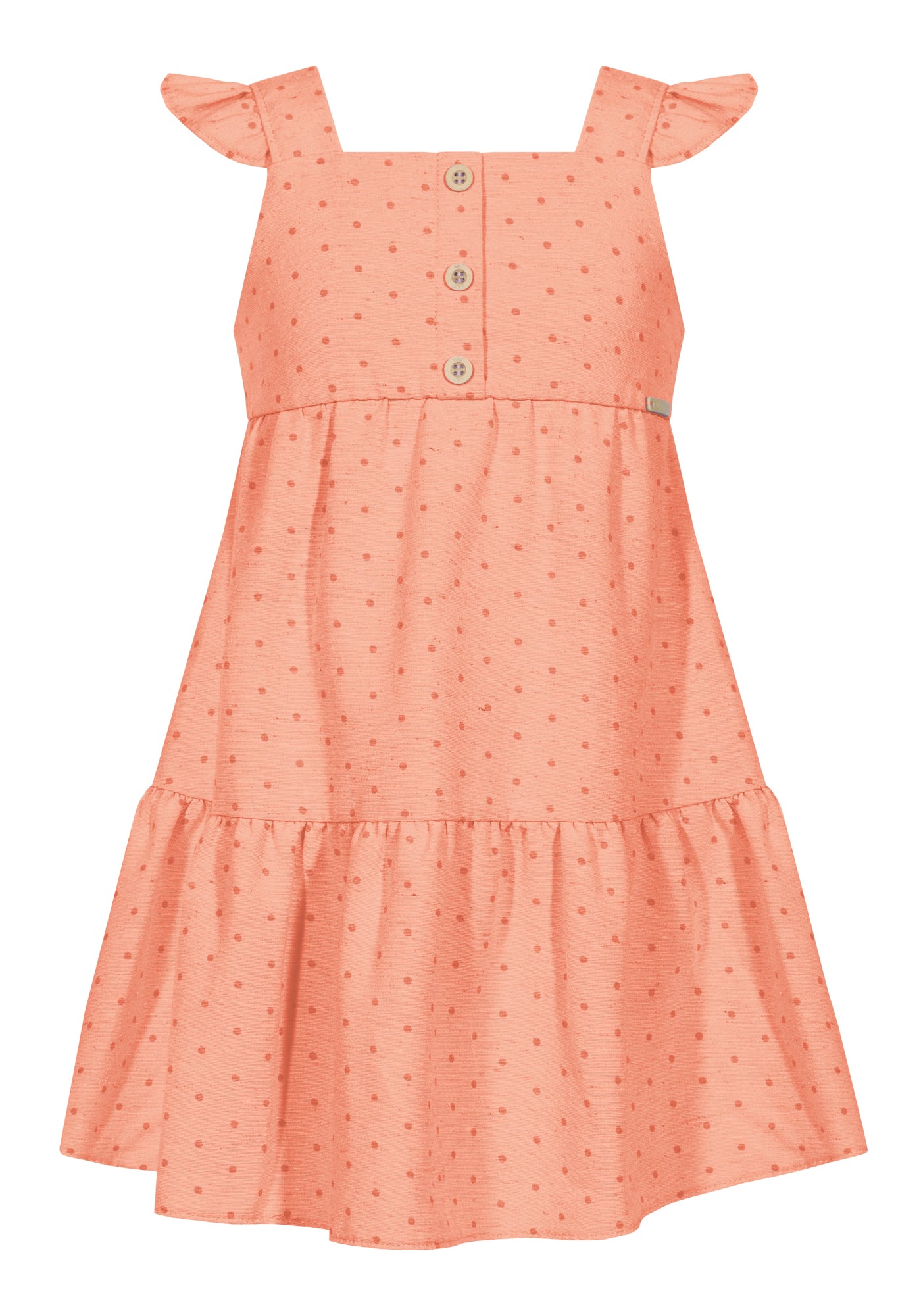 Vestido Alakazoo Classico Poa