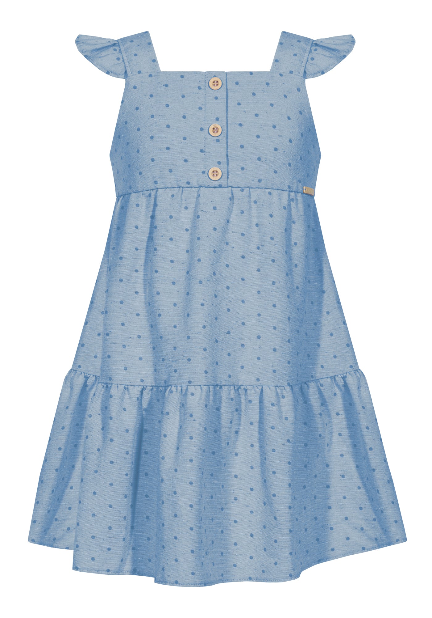 Vestido Alakazoo Classico Poa