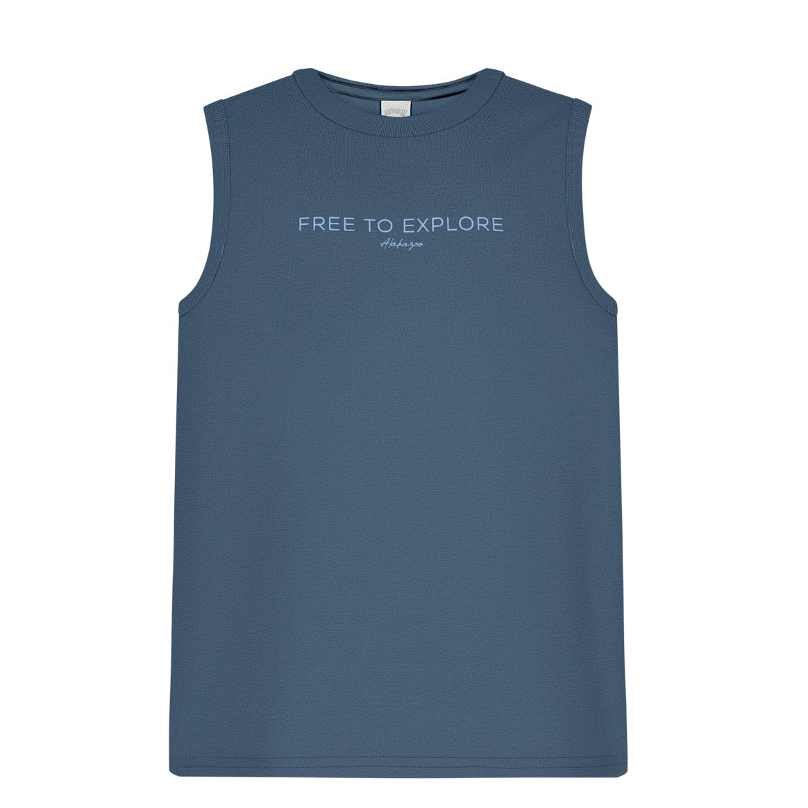 Conjunto Masculino Alakazoo Free to Explore