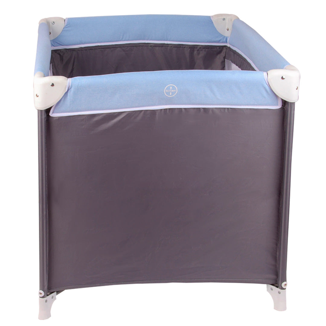 Berço Cercado Baby Style Bebê Confort Até 18 Kg