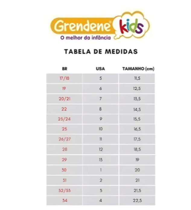 Chinelo Infantil Ipanema Glam Disney Antiderrapante Grendene