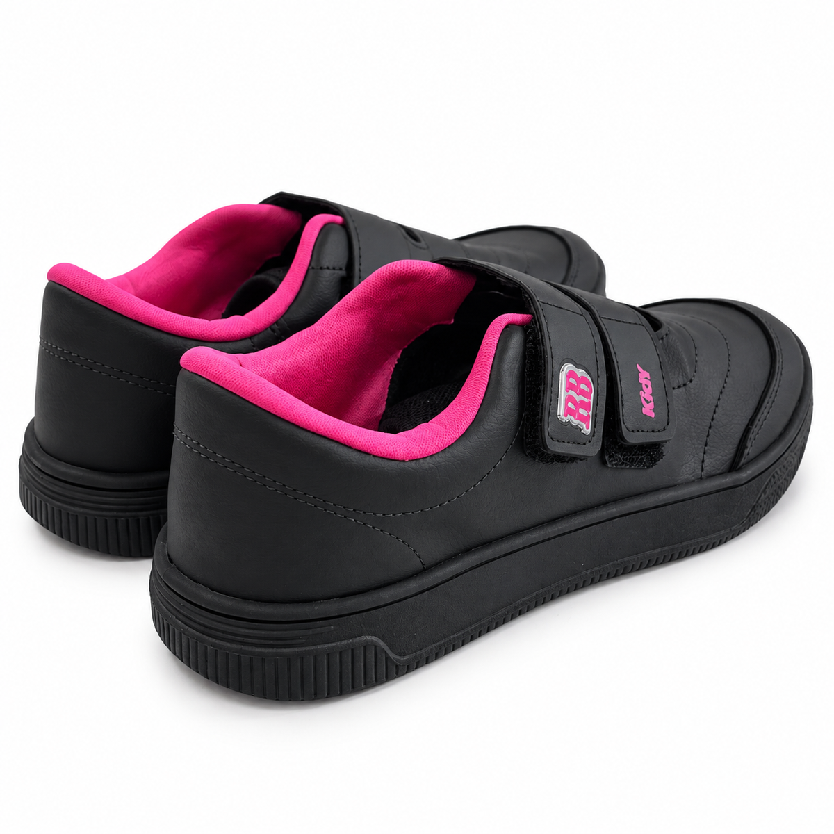 Tênis Infantil Feminino Kidy Rebecca Bonbon Usefull College