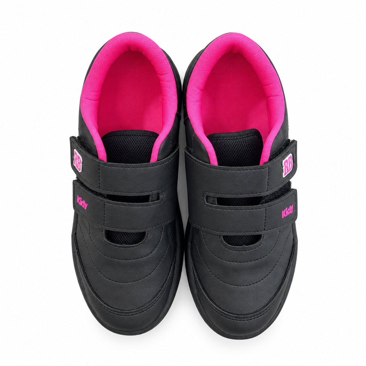 Tênis Infantil Feminino Kidy Rebecca Bonbon Usefull College