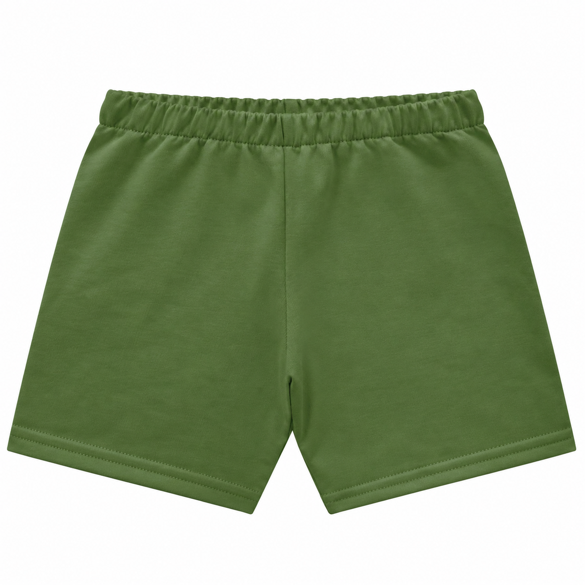 Conjunto Infantil Masculino Kyly Regata Estampada e Short Liso