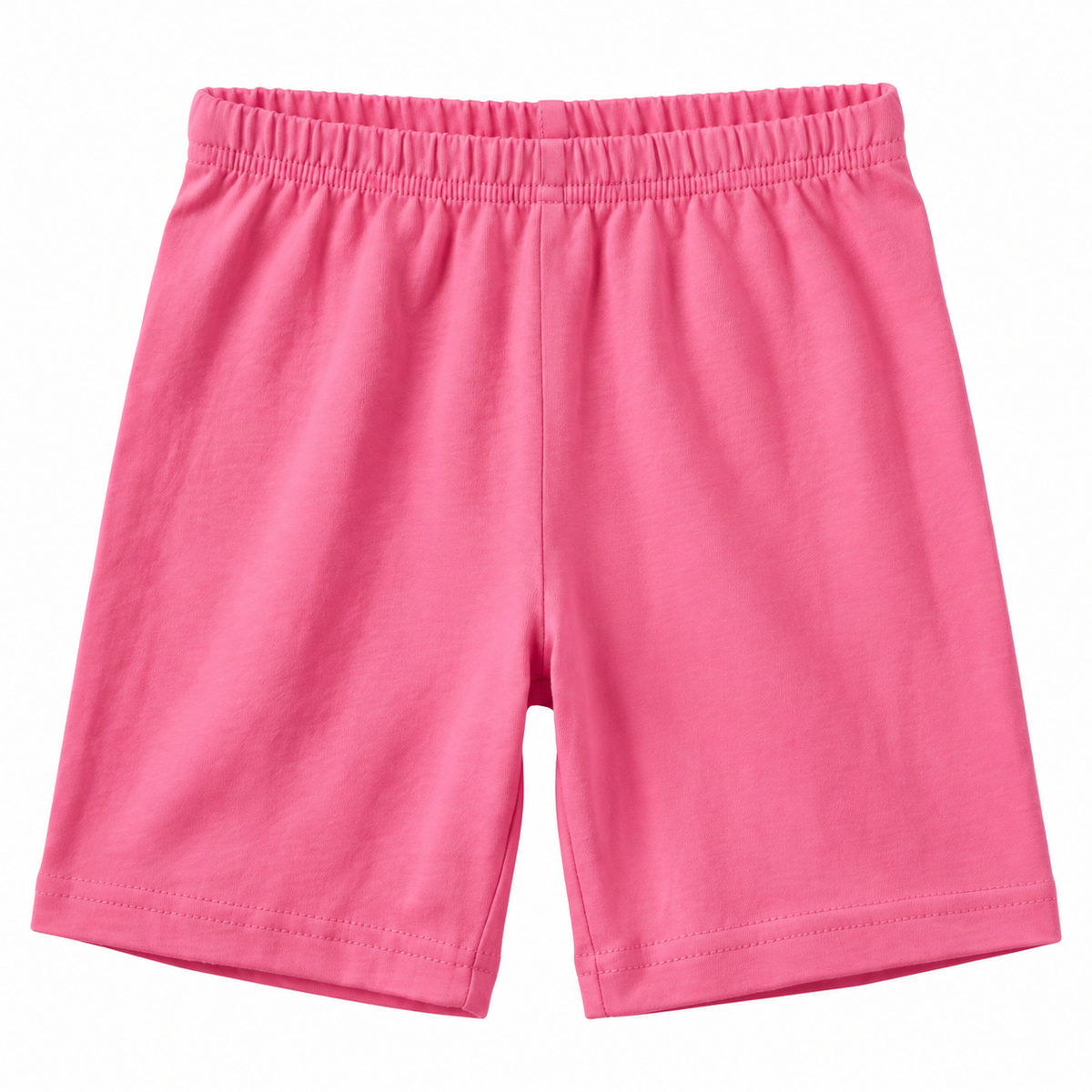 Conjunto Infantil Feminino Kyly Estampado Summer Regata e Ciclista