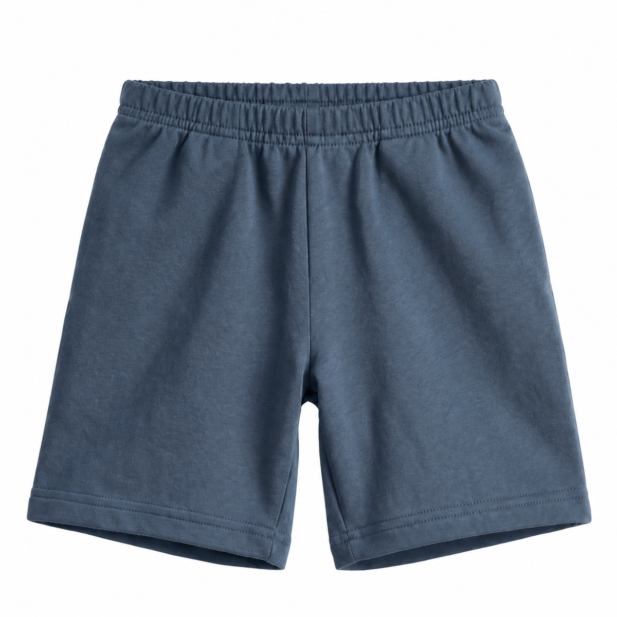 Conjunto Infantil Masculino Kyly Regata Estampada e Short Liso