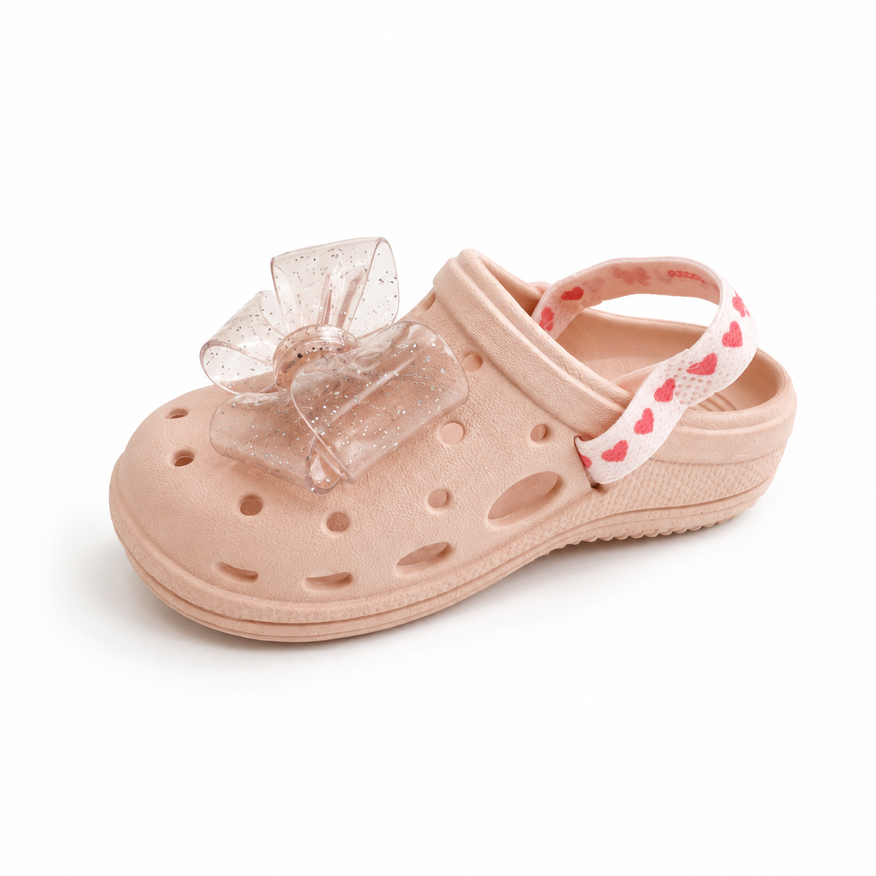 Babuche Baby Zazynina Daisy Grendene