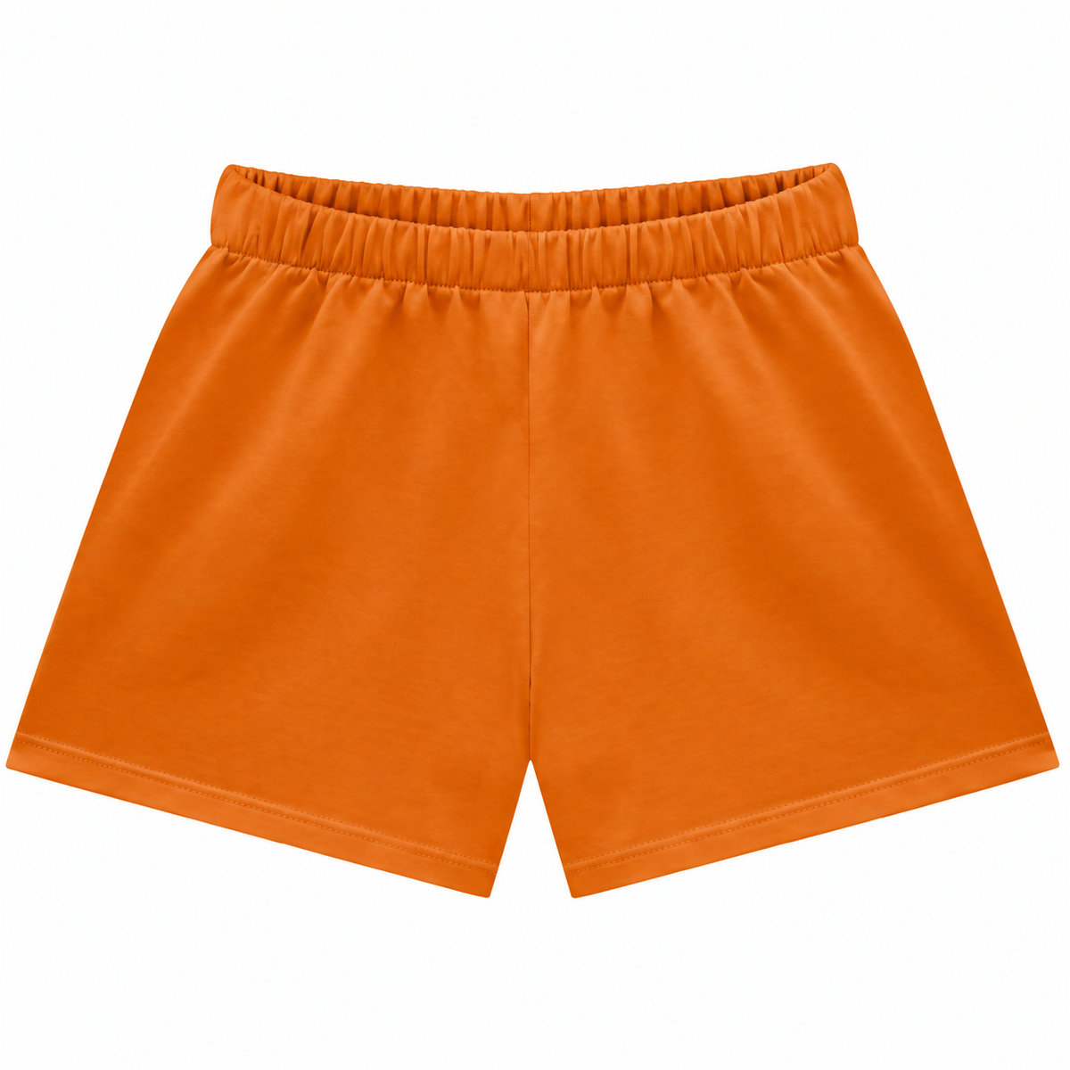 Conjunto Infanto-Juvenil Feminino Kyly Regata Estampada e Short Liso