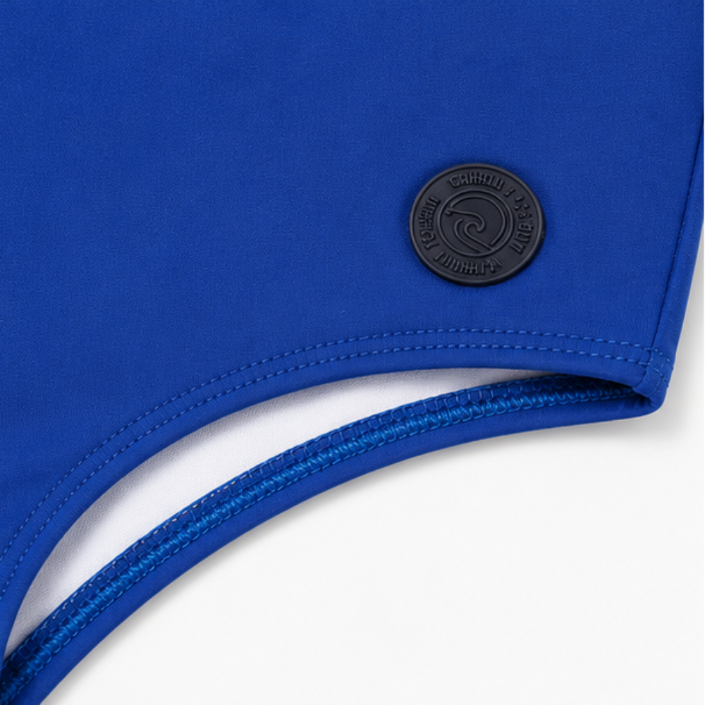 Sunga Boxer Infantil Kamylus Tchibum Lisa UV50+