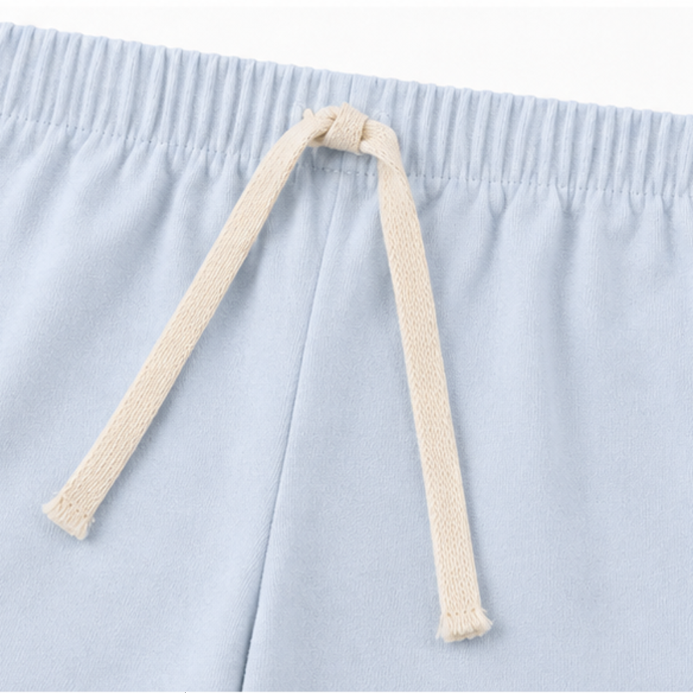 Conjunto Bebê Masculino Kamylus Baby Sailor Estampa Patinho