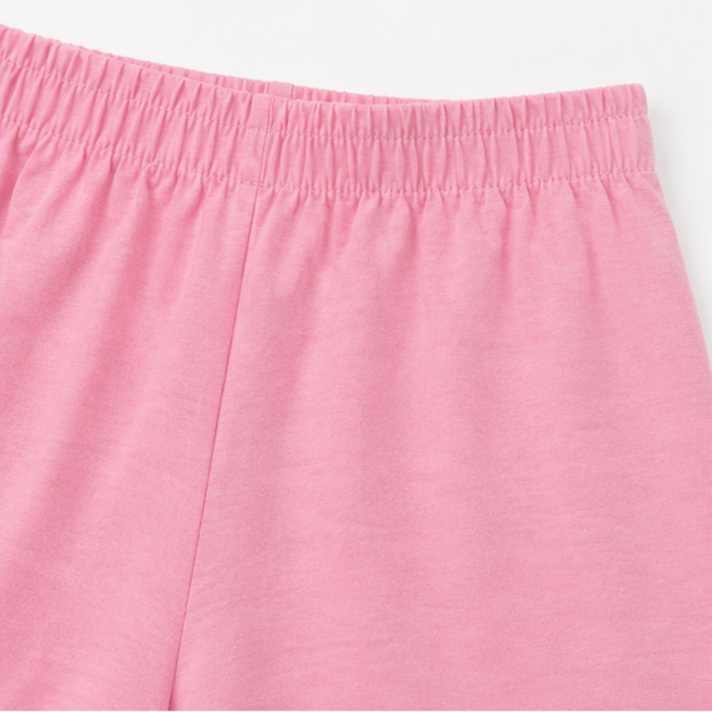 Conjunto Infantil Feminino Kamylus Lamon Viscose Rayon Mix Flow