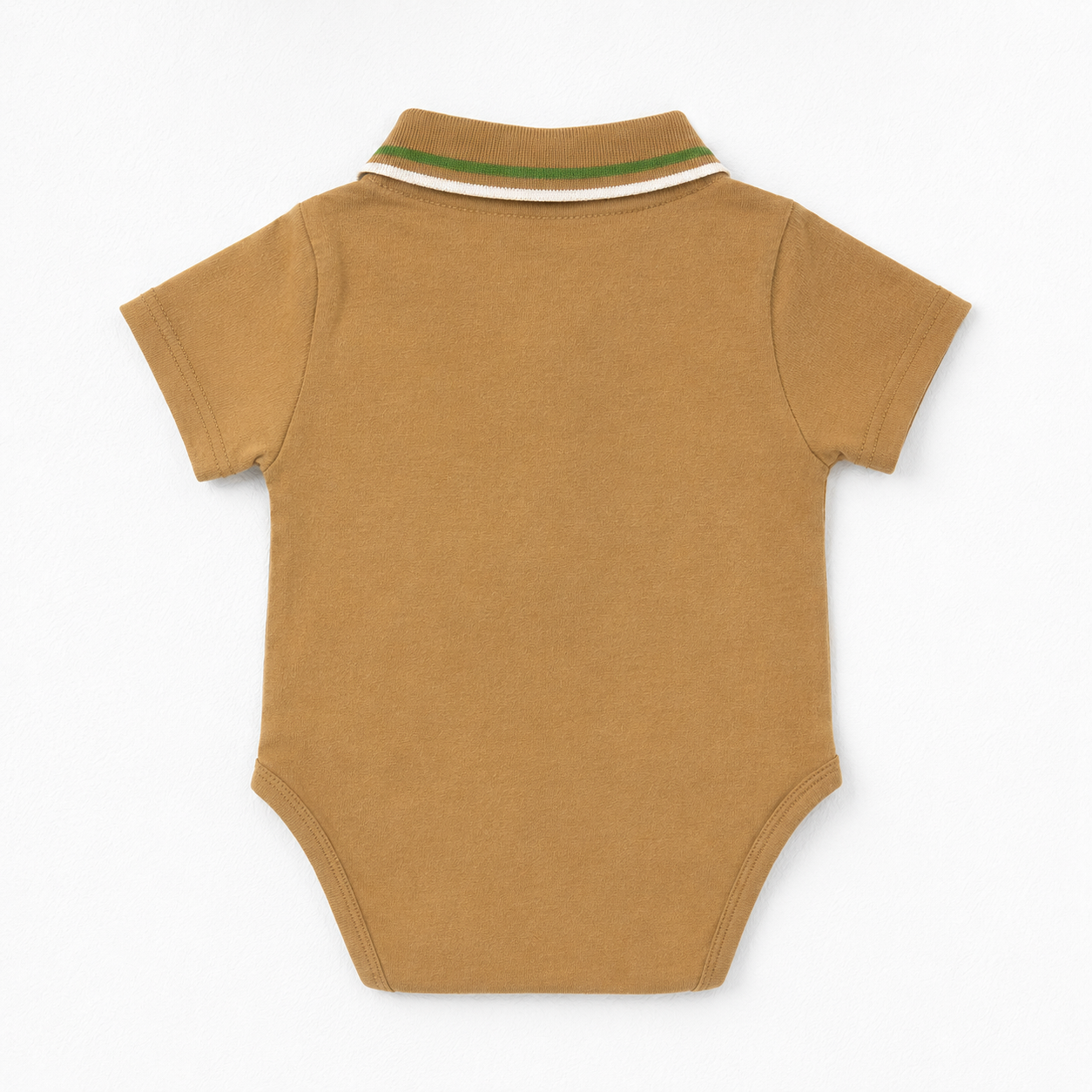 Conjunto Masculino Kyly Girafinha