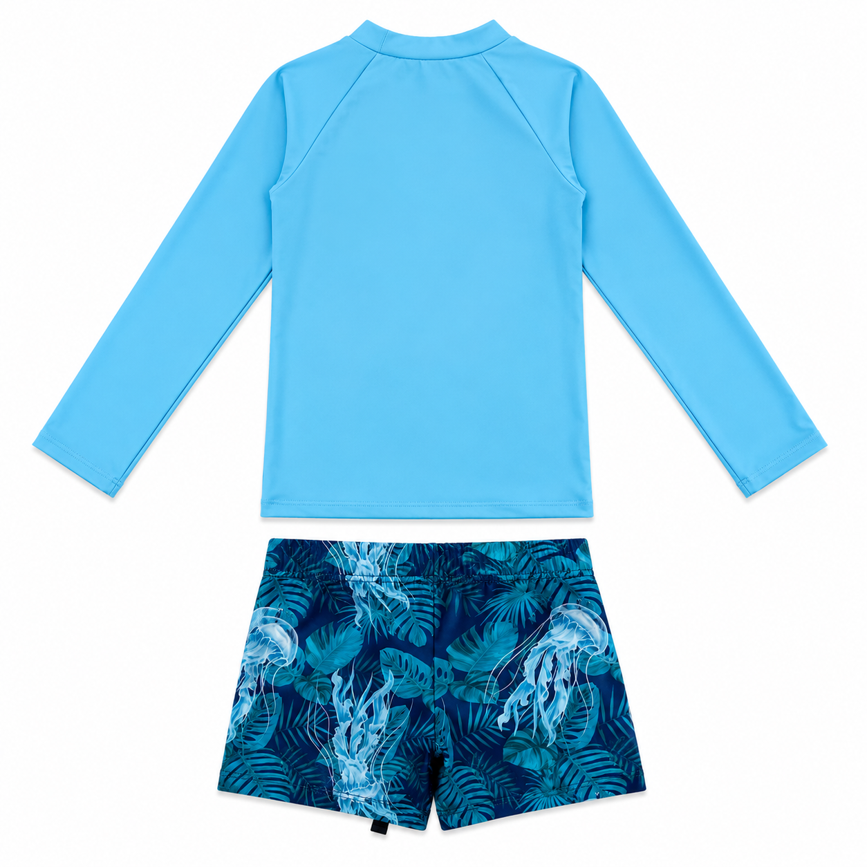 Conjunto Masculino Kamylus Tchibum California
