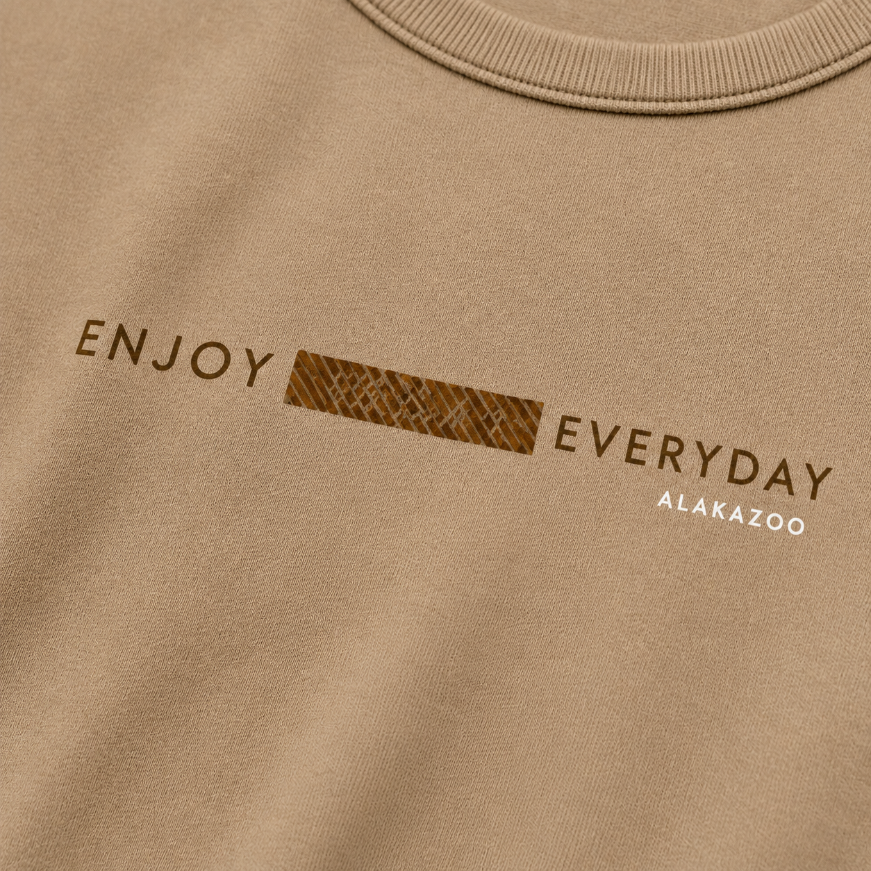 Conjunto Masculino Alakazoo Enjoy Today