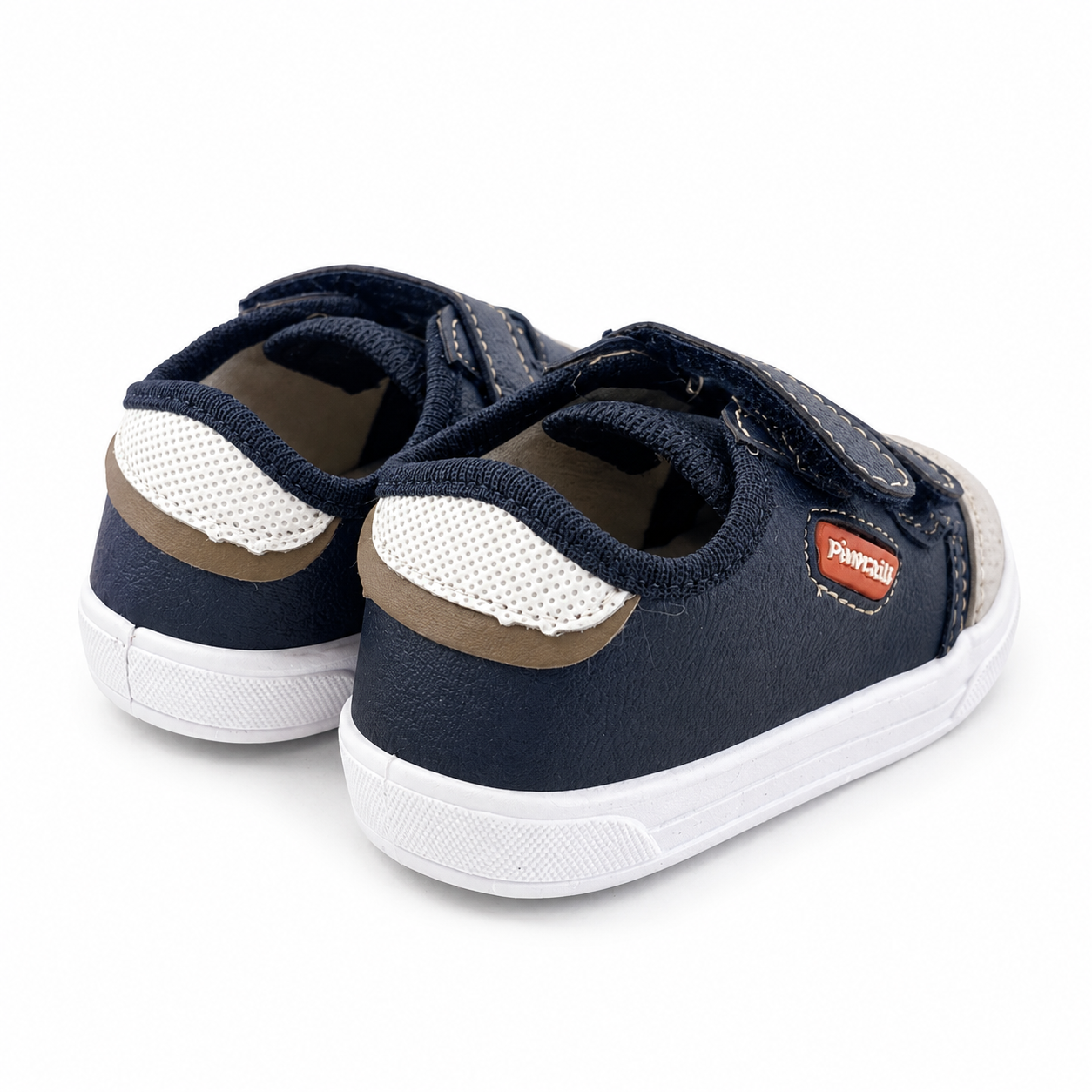 Tênis Infantil Street Urban Pimpolho Casual Calce Fácil